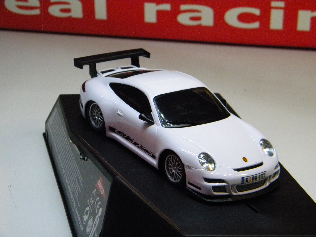 Porsche 997 (50446